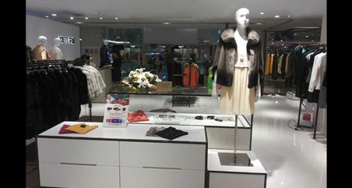 罗伯特歌美 - ROBERT GIRME店铺