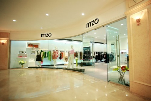 伊洲 - ITTZO店铺