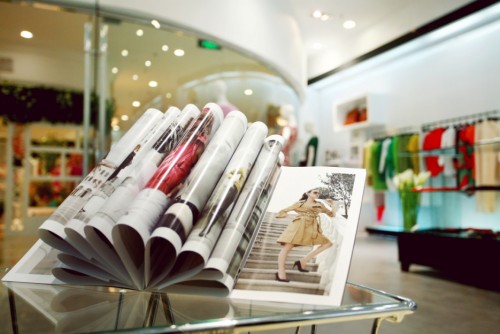 伊洲 - ITTZO店铺