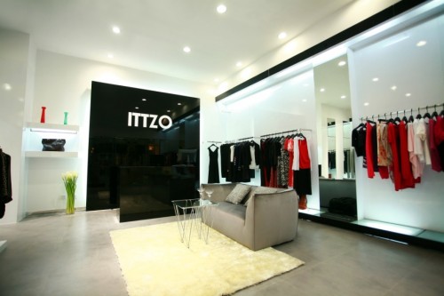 伊洲 - ITTZO店铺