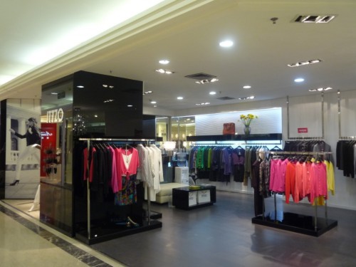 伊洲 - ITTZO店铺