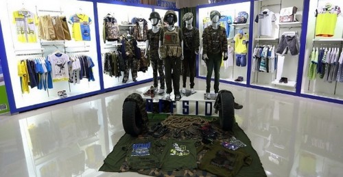 越位少年装-offside店铺