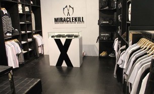 死亡奇迹 - Miracle Kill店铺