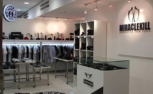 死亡奇迹 - Miracle Kill店铺