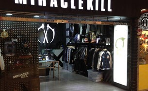 死亡奇迹 - Miracle Kill店铺