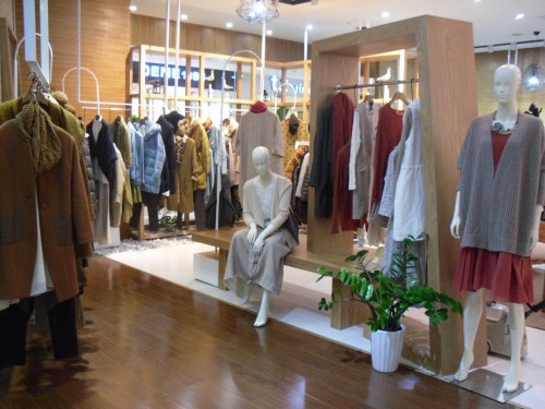 因为 - ZOLLE店铺