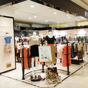 OECE店铺