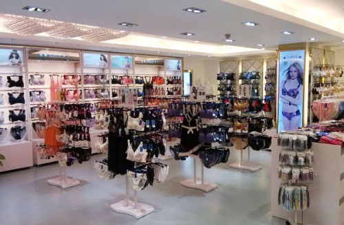 艾拉奇-ILIKE店铺