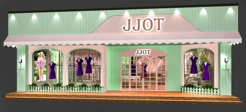 JJOT-吉杰欧缇店铺
