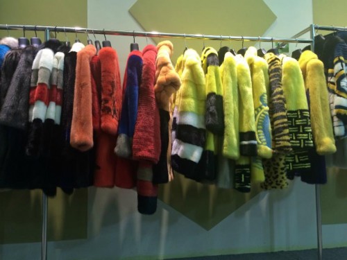 芬姿 - FENZI店铺