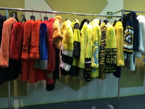 芬姿 - FENZI店铺