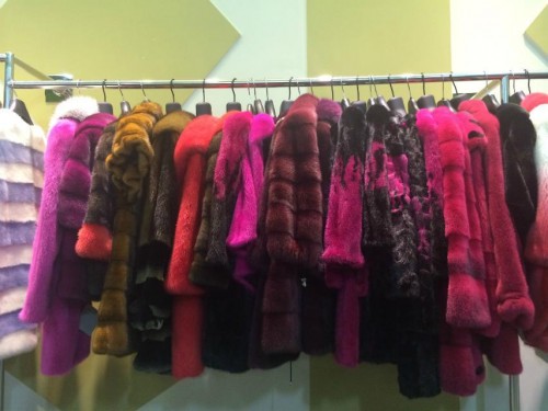 芬姿 - FENZI店铺