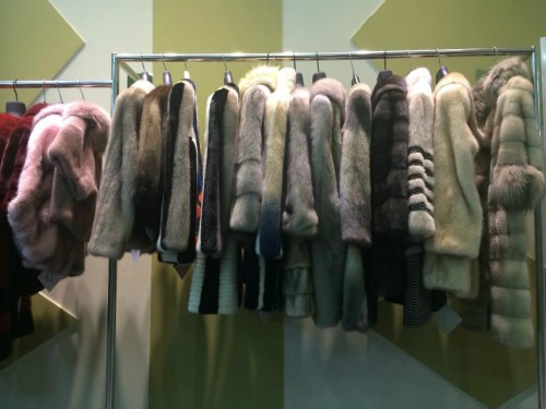 芬姿 - FENZI店铺