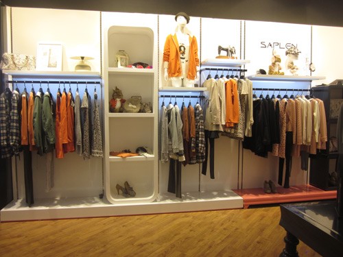 仙娉莱-SAPLEN店铺