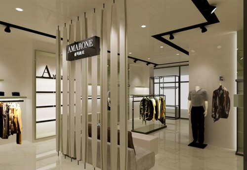 亚玛朗尼 - AMARONE店铺