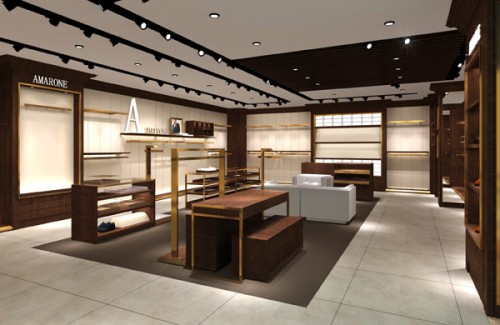 亚玛朗尼 - AMARONE店铺