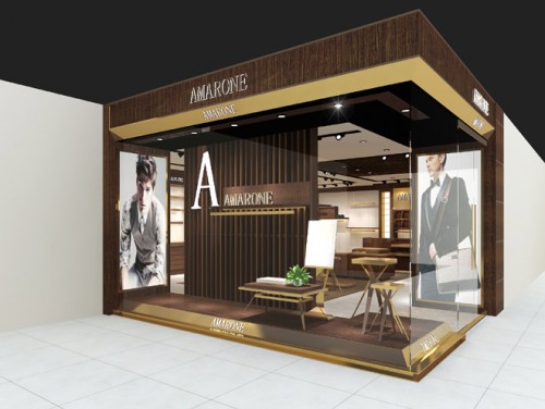 亚玛朗尼 - AMARONE店铺