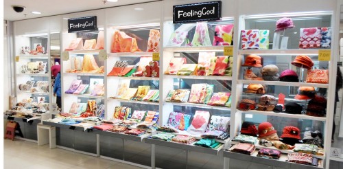 飞兰蔻 - FeelingCool店铺