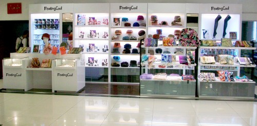 飞兰蔻 - FeelingCool店铺