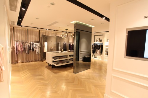 衣架-sedurre attrarre店铺