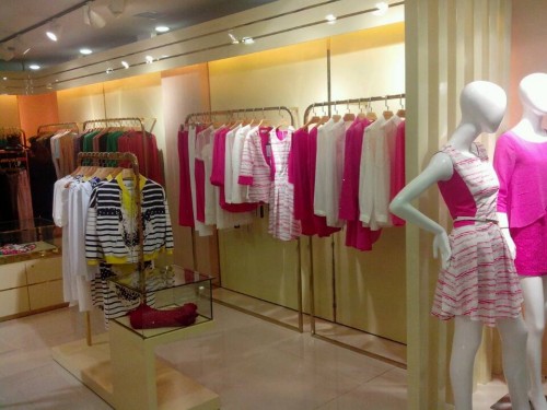 飚美-BEAUTYMARK店铺