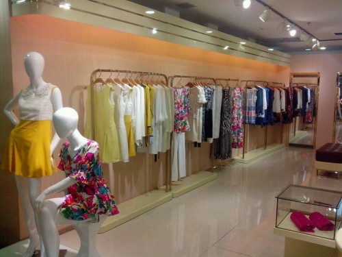 飚美-BEAUTYMARK店铺