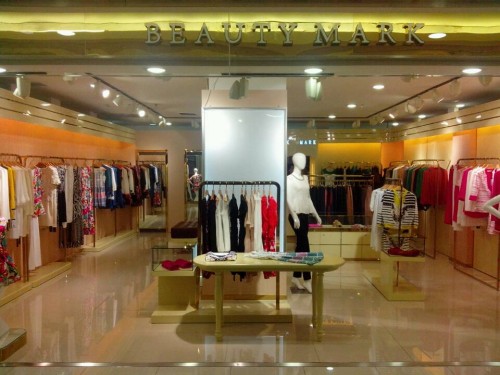 飚美-BEAUTYMARK店铺