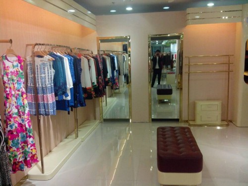 飚美-BEAUTYMARK店铺