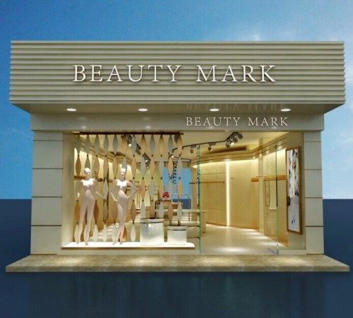 飚美-BEAUTYMARK店铺