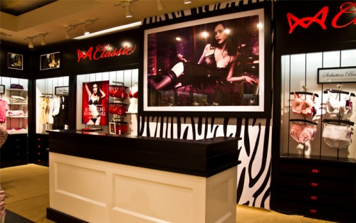 猫人经典 - Miiow Classic店铺