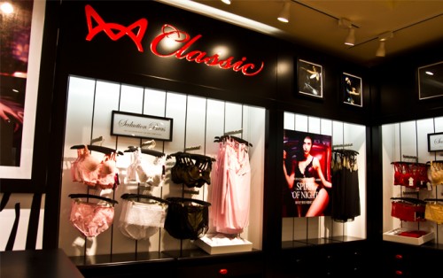 猫人经典 - Miiow Classic店铺