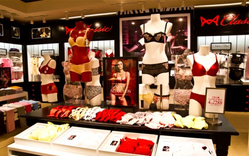 猫人经典 - Miiow Classic店铺