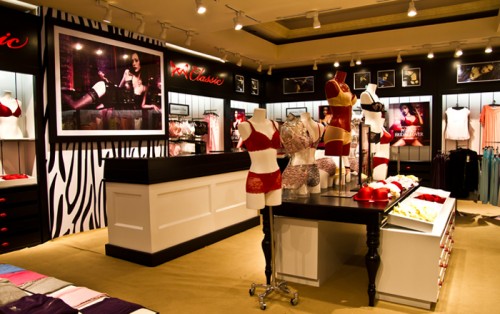 猫人经典 - Miiow Classic店铺