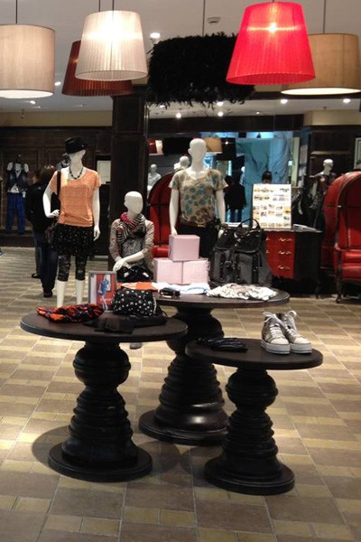 E-WORLD - 衣我的店铺