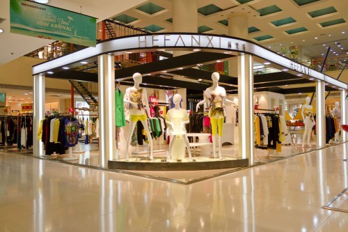 赫梵茜-hefanxi店铺