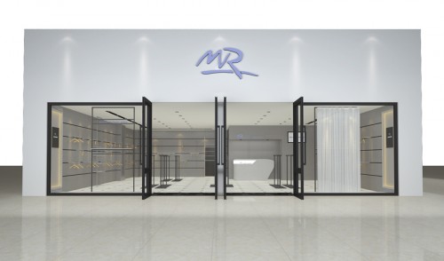 MR店铺