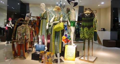 温莎蒂 - UenShadi店铺