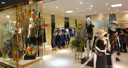 温莎蒂 - UenShadi店铺