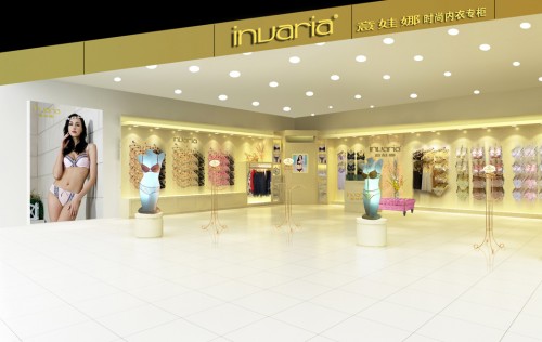 意娃娜-invaria店铺