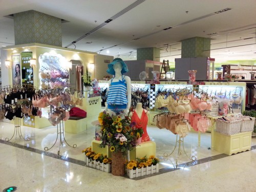 意娃娜-invaria店铺