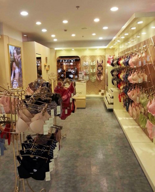 意娃娜-invaria店铺