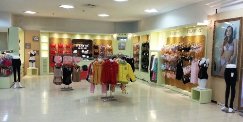 意娃娜-invaria店铺