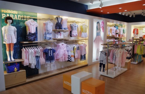 红孩儿-redkids店铺