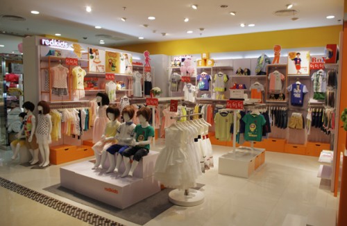 红孩儿-redkids店铺