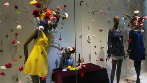 利宝妮 - LIBAONI店铺