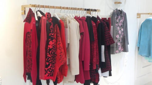 利宝妮 - LIBAONI店铺