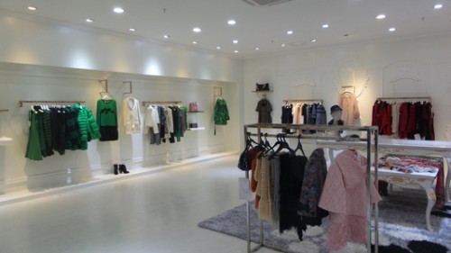 利宝妮 - LIBAONI店铺