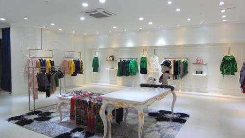 利宝妮 - LIBAONI店铺