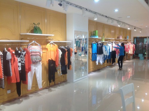 华丹尼-VADAINI店铺