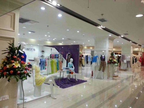 梵妮天汇-FANTOCCINI店铺